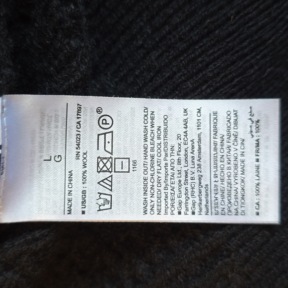 Banana Republic Junie Top - Picture 3 of 4